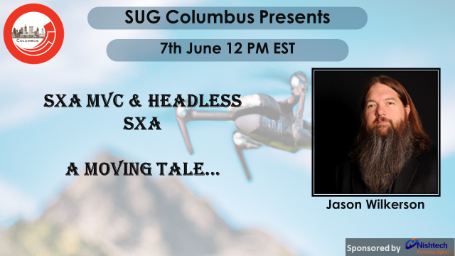 SXA MVC & Headless SXA - a MOVING tale...