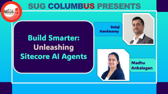 The Future of Sitecore Development: AI Agents in Action