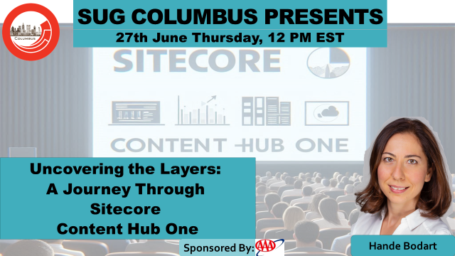 Uncovering the Layers: A Journey Through Sitecore Content Hub One