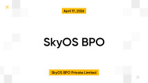 SkyOS BPO