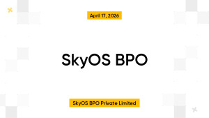 SkyOS BPO