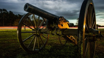 160th Bentonville Battlefield Reenactment   (Tickets on Sale Now)