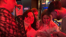 Socialvibe Oyun Gecesi
