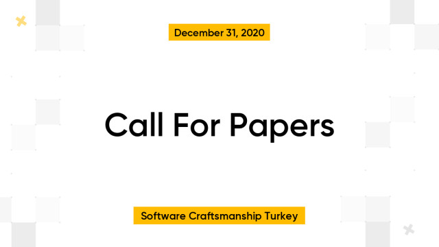 Call For Papers