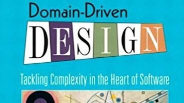 domain driven design book domain driven design book