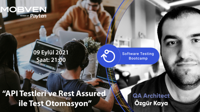 API Testleri ve Rest Assured ile Test Otomasyon