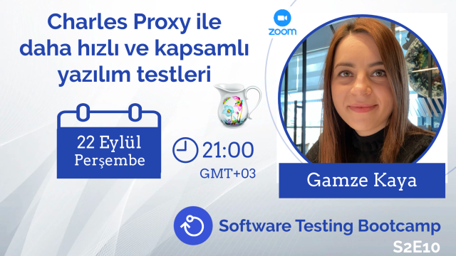 Charles Proxy ile daha hızlı ve kapsamlı yazılım testleri