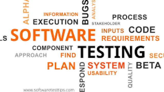 Software Testing