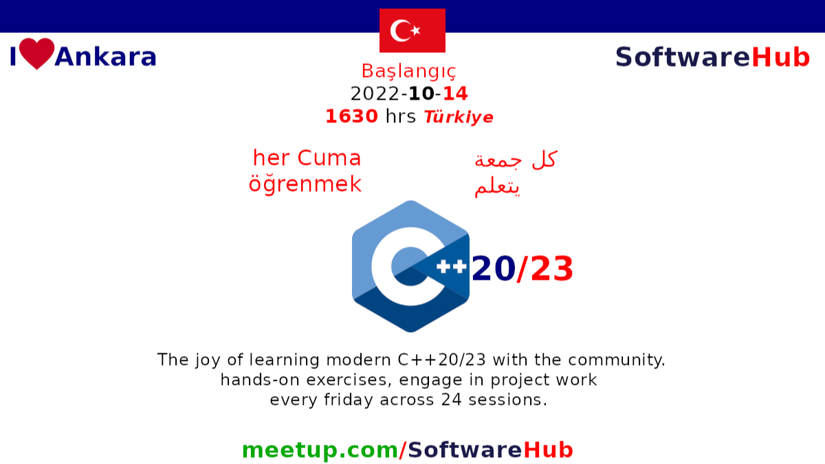 What makes C++20/23 so powerful and why newer languages end up copying ...