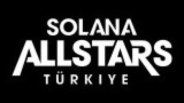 Solana Allstars TR İstanbul10