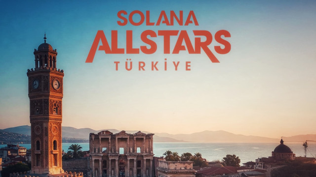 Solana Allstars TR İzmir#13
