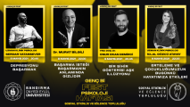 Genç Bi' Fest / Psikoloji Haftası