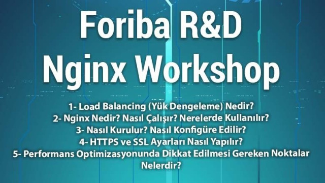 Nginx Workshop