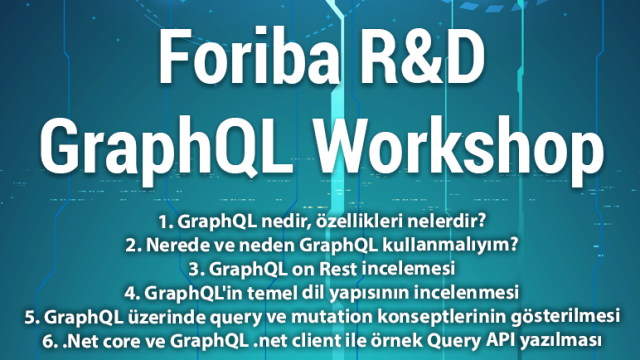 GraphQL Workshop