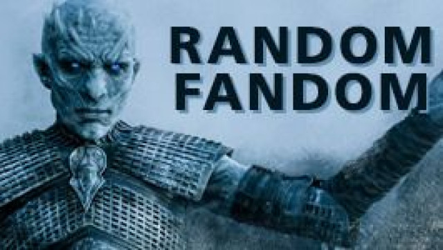 Random Fandom Trivia Nights: Studio Ghibli