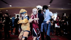 Sakura Con