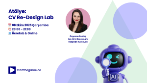 CV Re-Design Lab