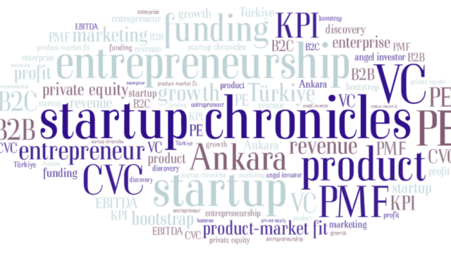 Startup Chronicles