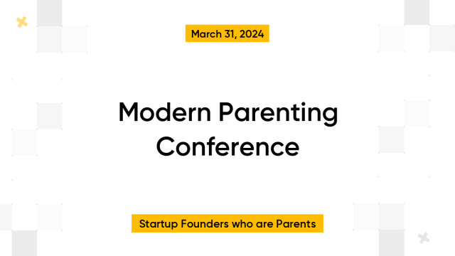 Modern Parenting Conference