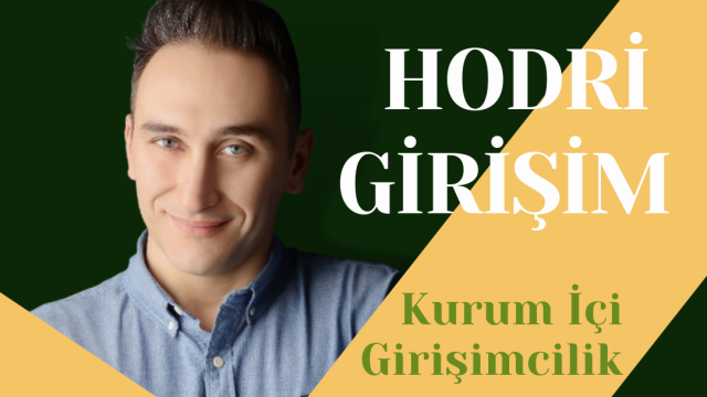 HODRİ GİRİŞİM #3