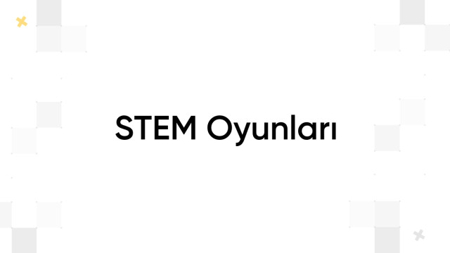 STEM Oyunları