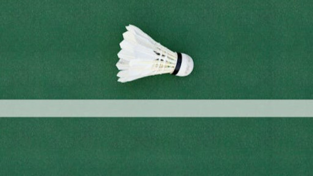 Badminton in Sundbyberg