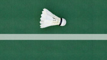 Badminton in Sundbyberg