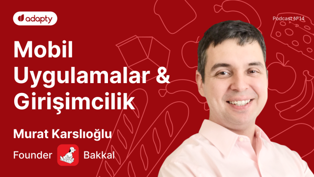 Mobil Uygulamalar ve Girişimcilik - SubHub Turkey Canlı Yayın#14