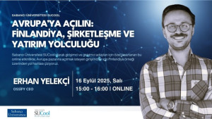 Avrupa’ya Açılın: Finlandiya, Şirketleşme ve Yatırım Yolculuğu