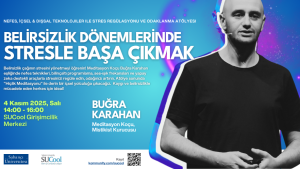 Belirsizlik Dönemlerinde Stresle Başa Çıkmak!