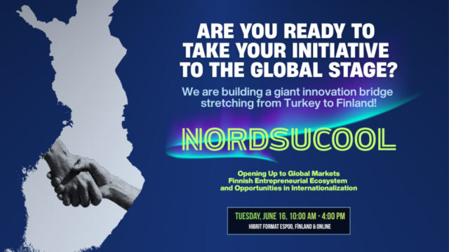 NORDSUCOOL