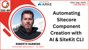 Automating Sitecore Component Creation with AI and SiteKit CLI