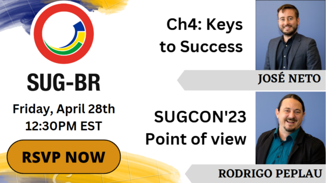 Content Hub 4 Keys to Success + SUGCON Europe'23 Review