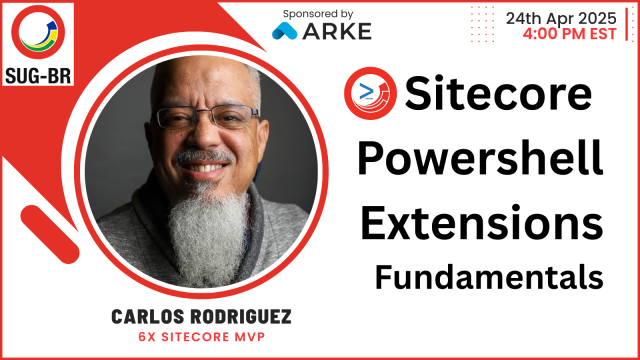 Sitecore Powershell Extensions Fundamentals