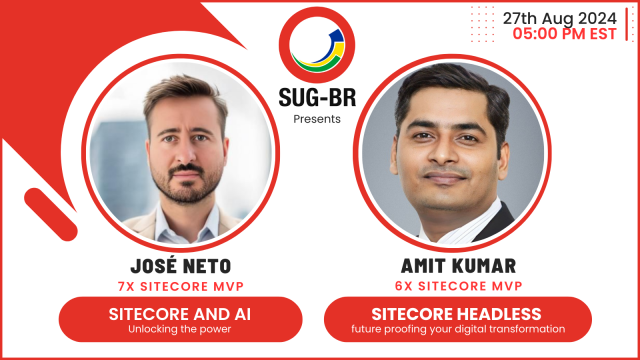 Sitecore with AI + Future-Proofing with Sitecore Headless Services