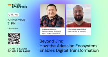Beyond Jira: How the Atlassian Ecosystem Enables Digital Transformation