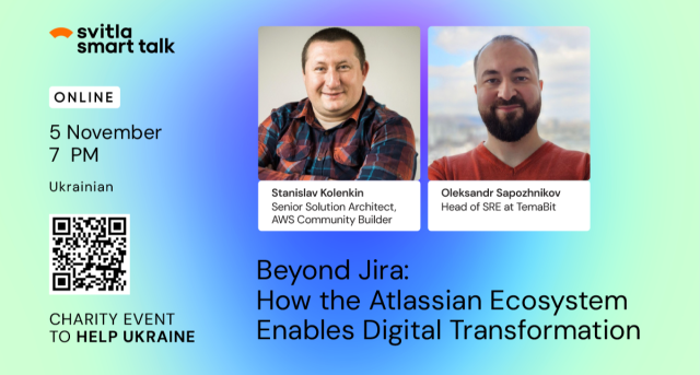 Beyond Jira: How the Atlassian Ecosystem Enables Digital Transformation