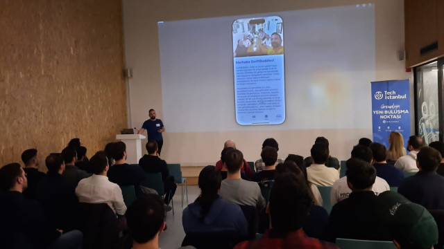 Swift Buddies Mayıs 2025 Buluşması - Online