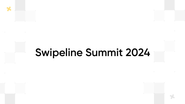 Swipeline