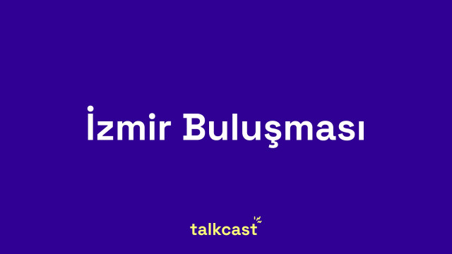 İzmir Buluşması