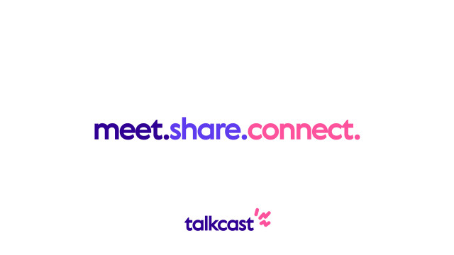 meet.share. — connect