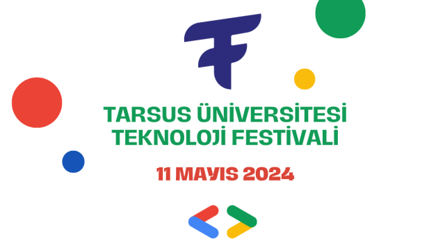 Google Developer Student Clubs Tarsus University