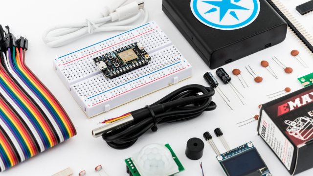 Arduino 101 Workshop