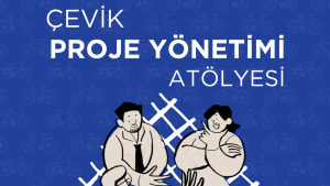 Çevik Proje Yönetimi Atölyesi