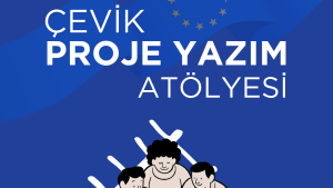 Harekete Geç: Çevik Proje Yazım Atölyesi