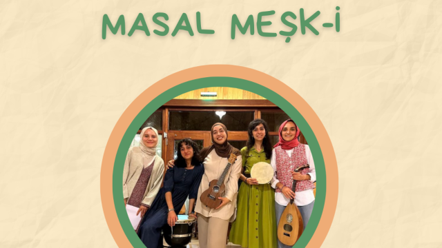 Masal Meşki