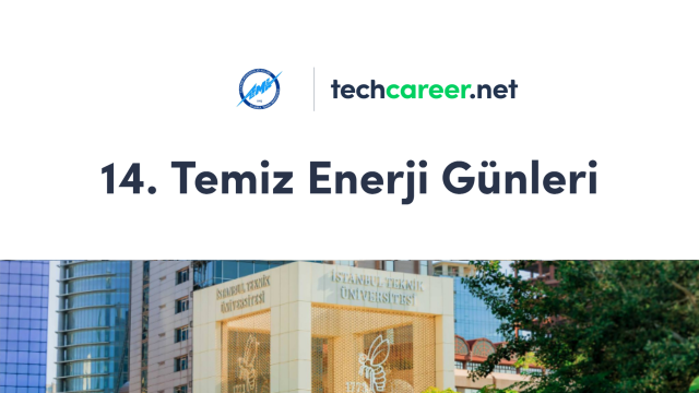 14. Temiz Enerji Günleri