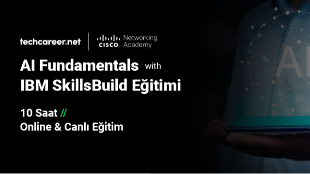 AI Fundamentals with IBM SkillsBuild Eğitimi