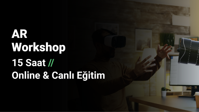 AR Workshop