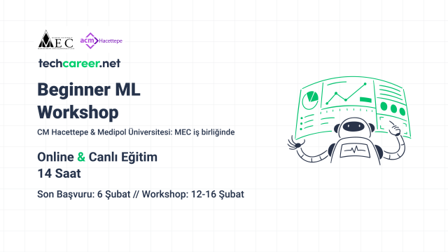 Beginner ML Workshop